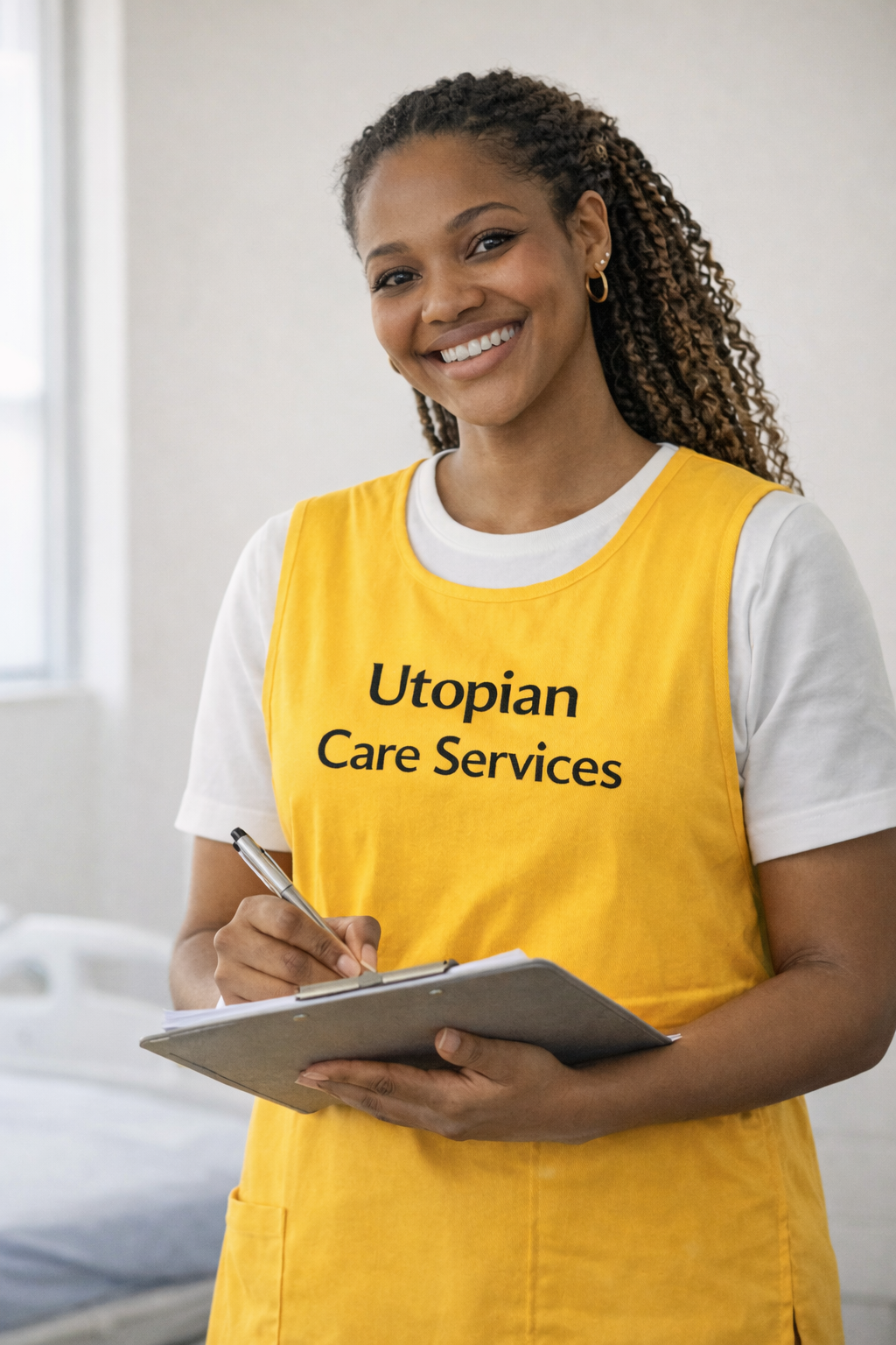Utopian Safety Core